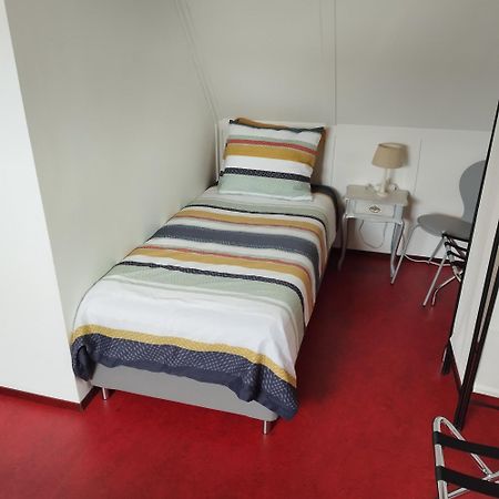 Bed and Breakfast La Nostra casa Alblasserdam Exterior foto